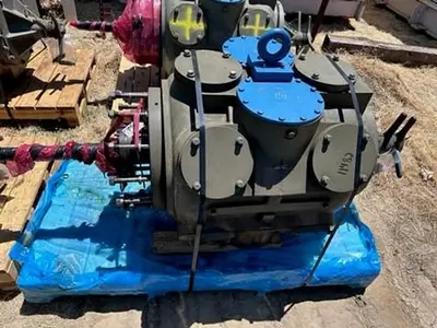 USED ARIEL JGD