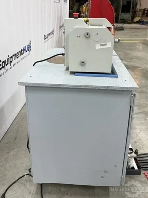 Used PALMGREN 9684508 Bench Top Mills Georgia US | The Equipment Hub #1323234