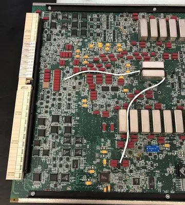 LTX 865-2241-02 SMS IF PLUS ANALOG
