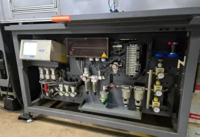 Used 2018 TAKAMAZ XL-100 CNC Lathes Ohio US | Toolquip, Inc. #1259307