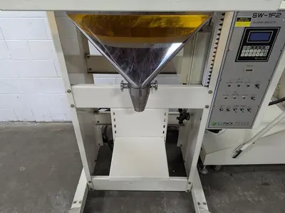 USED SJ PACK SW-1F2 & SBL-50
