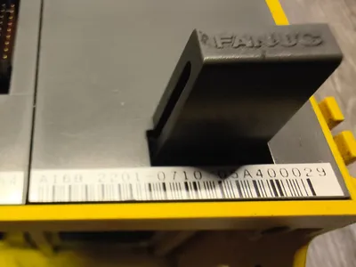 Used FANUC A16B-2200-0956 Servo Drives South Carolina US | ESS Industrial Equipment Sales #1453029
