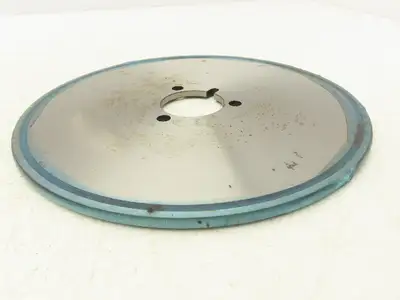 New | in-Stock METSO _UNKNOWN_ Cut Off Knives Indiana US | Arrow Industrial #1436932