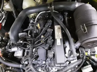 USED 2021 CLARK S32C