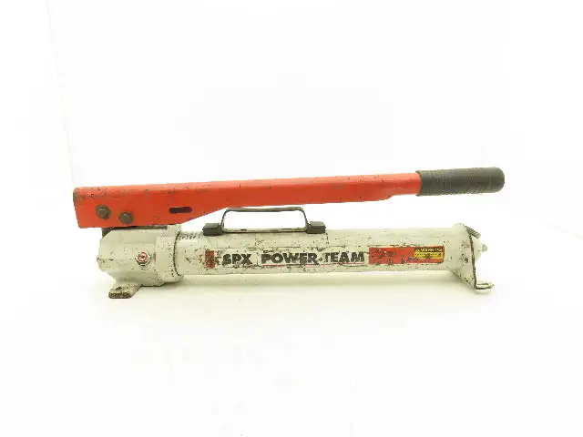 Used SPX _UNKNOWN_ Hydraulic Pumps | Arrow Industrial #561089