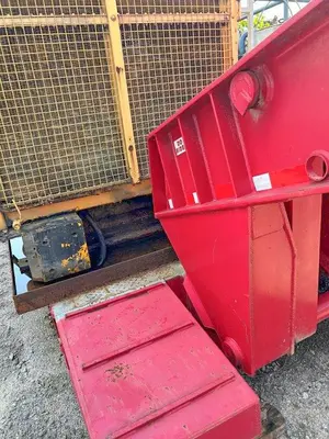 Used GARDNER DENVER PZ-7 (PZG) TRIPLEX DRILLING MUD PUMP. Piston Pumps Pennsylvania US | East West Machinery & Drilling #1417821