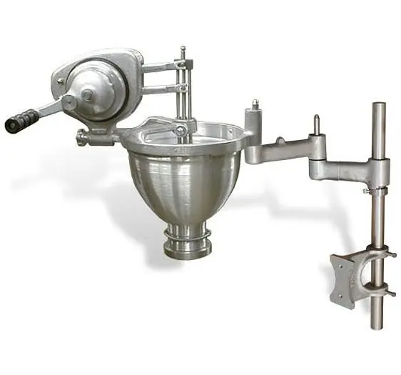 NEW BELSHAW ADAMATIC TYPE N