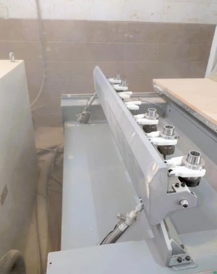 Biesse Klever 1530 GFT CNC Router