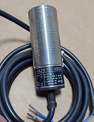 NEW IFM II0272