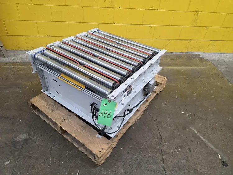 Used 2020 HYTROL 190E24EZ Conveyors Wisconsin US | Packer City Sales #1327919