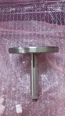 Instron Spare Parts
