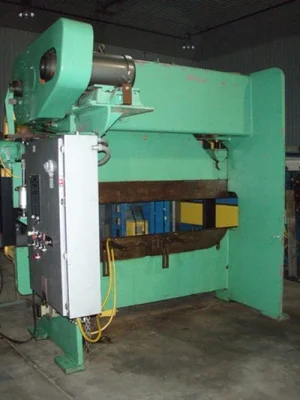 USED NIAGARA 50-6-8