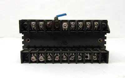 USED KEYENCE RV-41