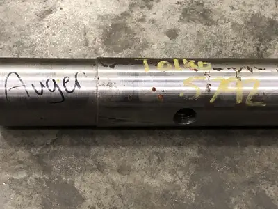9.5 in. Length Shaft