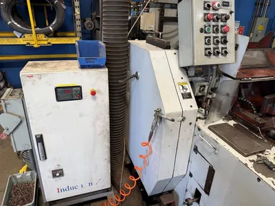 NATIONAL 56 2 Die 3 Blow | Barbarotto Int'l Sales Corp (6)