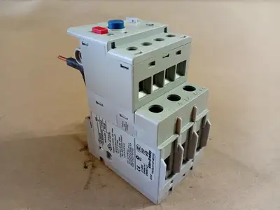 NEW ALLEN-BRADLEY 193-EECB