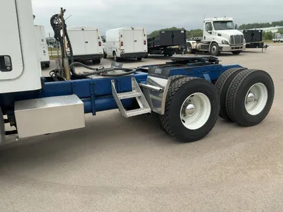 Used 2006 PETERBILT 378 Conventional trucks Michigan US | Miedema Asset Management Group #1328945