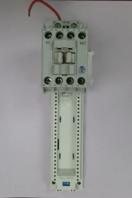 USED Allen-Bradley 100-C09Z*10 WITH 141A-WS45*
