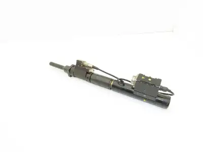Gardner Denver Electric Nutrunner Inline Tool w/ Transducer Spline End