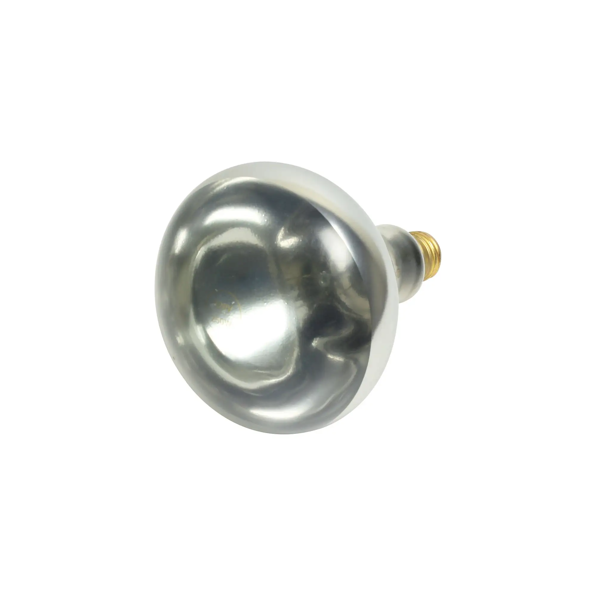 Thunder Group SEJ92001C 250 watt Bulb for SEJ92000 Heat Lamp, Clear - 24, (each)