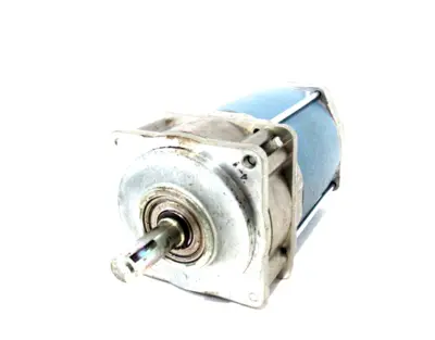 USED SUPERIOR ELECTRIC SS451-1016 SYNCHRONOUS MOTOR SS4511016