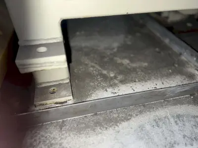 2022 ALMCO V-14120 Vibratory Machines | Westbrook Engineering (16)