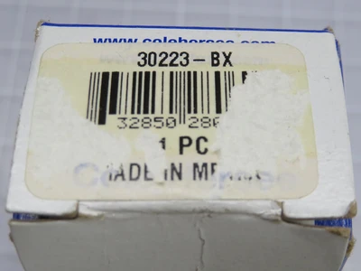 New | in-Stock COLE HERSEE _UNKNOWN_ Electrical Fittings Texas US | OCO Industrial #1785501