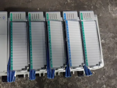 USED ALLEN BRADLEY 1769ECR