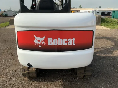 Used 2007 BOBCAT 331E Crawler Excavators - Mini Michigan US | Miedema Asset Management Group #1304684
