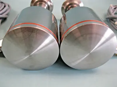 Used Anderson MPPSA345A0 Sensors New Hampshire US | Bitter End Trading #1452795