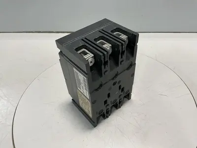 USED GENERAL ELECTRIC TED136050