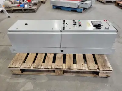 USED CUTLER-HAMMER SV9010AS-6M0A00