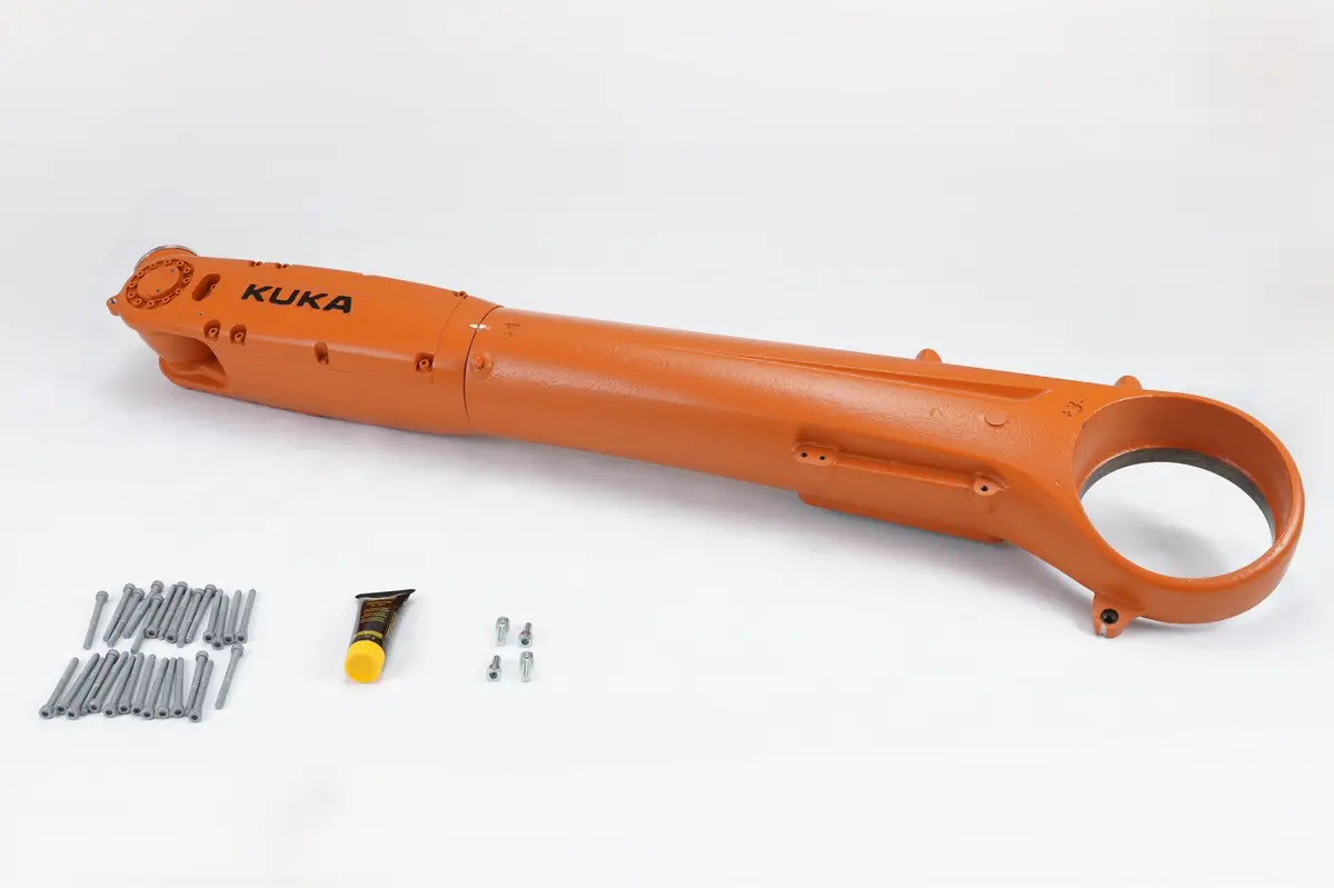 KUKA SPP arm long + IW 6/8/10 HP KUKAO