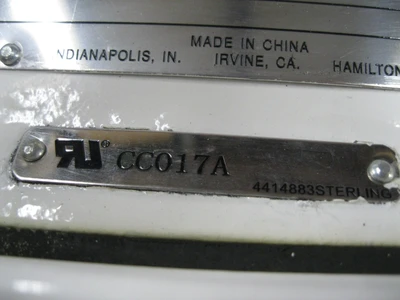 NEW Alfa Laval LKHU25M190S4VS25EIYN