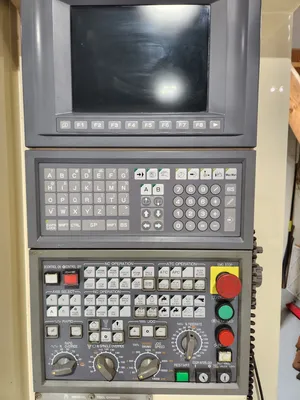 2005 OKUMA MC-V4020 Machining Centers, Vertical | Asset Exchange Corporation (6)