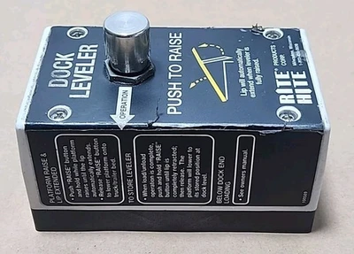 USED Rite Hite 54025