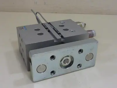 USED FESTO DFM-40-25-P-A-GF