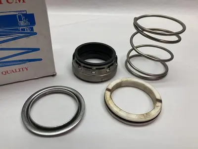 New | in-Stock QUANTUM 611SC/CER Seals & Gaskets Ohio US | Surplus Asset Holdings #1249440