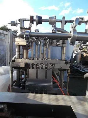 USED WA LANE 678