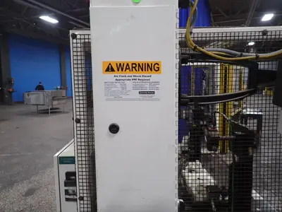 Used _UNKNOWN_ FLEXBASE Assembly Machines | HGR 24 #746789