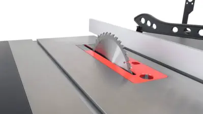 Laguna F1 Fusion Tablesaw