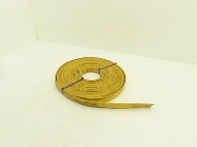 Festoon Cable Outdoor E-24573 Multi-Conductor Flat Cable 8 Wire 16AWG 600V 40'