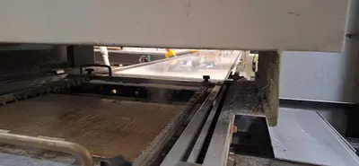 USED 2005 ERSA N-WAVE 400