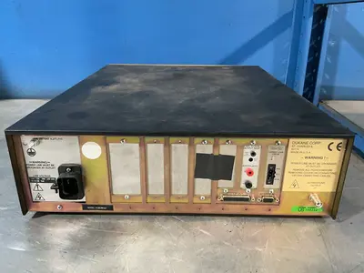 Used 2005 DUKANE 2120 Programmable Logic Controllers Ohio US | HGR 24 #1345757