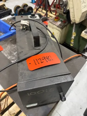 welding oven welding oven Fabrication & Sheet Metal | Bowland Trading Ltd (1)