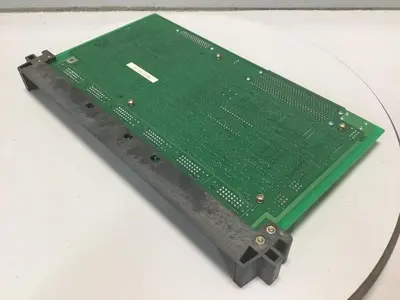 USED YASKAWA JANCD-MSV01B REV F01