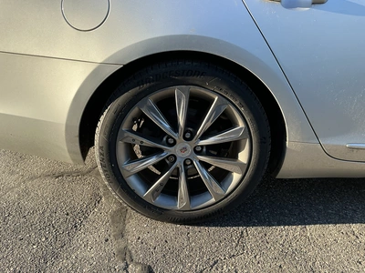 Used 2013 CADILLAC XTS Sedans Michigan US | Miedema Asset Management Group #1476948