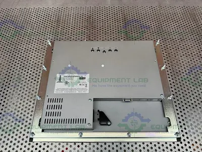 USED HOPE INDUSTRIES HIS-ML17-SGAG TOUCHSCREEN MONITOR 100-240 VAC