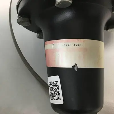USED NUMATICS R50R-06GH