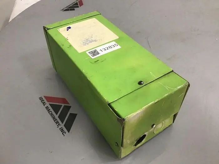 Used ACME T-2-53012-S Transformers Michigan US | Ideal Machinery #592030
